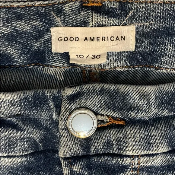 Good American Jeans - Picture 4 of 6